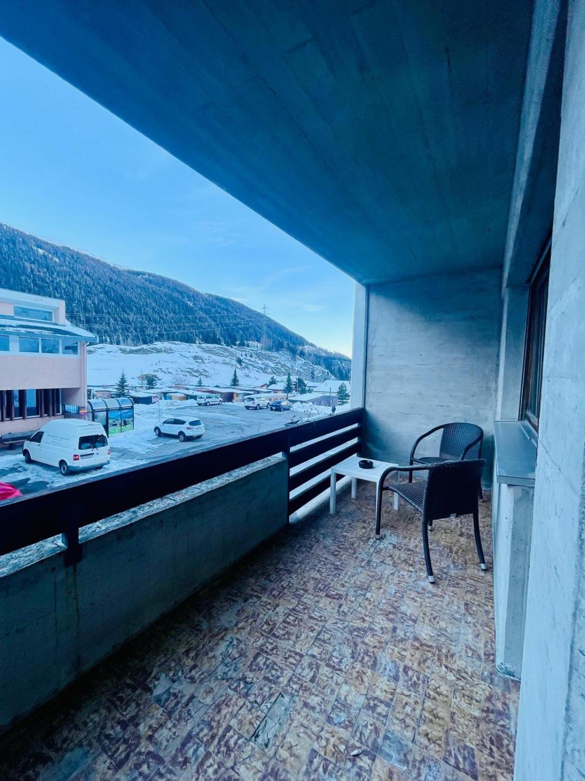Auberge Des Charmettes Bourg Saint Pierre Bagian luar foto